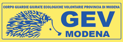 Corpo Guardie Ecologiche Volontarie